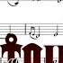 Fairy Tail Theme Violin Sheet Music