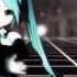 MMD Cyber Thunder Cider Miku