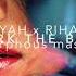 Aaliyah X Rihanna Work The Boat Mashup