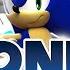 Sonic The Hedgehog 2006 ИГРОФИЛЬМ Русский дубляж Перевод Dark Sonic Co