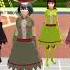 How To Dance Amazing View Big Coline Witch Girl Sakura School Simulator Gorden View Tutorial Andr