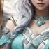 ASIAN WARRIOR GIRL Rise Of The Wolves Epic Orchestral Battle Music Mix