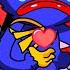 HUGGY WUGGY VS FRIDAY NIGHT FUNKIN ANIMATION COMPILATION 11