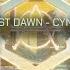 Vion Konger KYPT East Dawn Cynical Official Audio