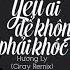 Yêu Ai Để Không Phải Khóc Ciray Remix Hương Ly Bản Mix Cực Phiêu