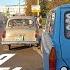 На Москвиче 403 из Казани в Москву Тяжëлая дорога домой