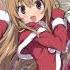 Toradora Holy Night