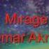 Снежный мираж Mirage Omar Akram Музыка для души монтаж Letyashchaya