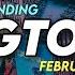 Top 5 New Trending Ringtones February 2024