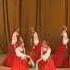 Ансамбль Березка Во поле березка стояла Девичий хоровод Beriozka Ensemble Russian Folk Dance Superb