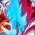 Goku Blue Kaioken X10 Vs Hit Universe 6 Full Fight English Dub