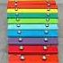 Marble Run Wooden Balls Xylophone