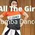 Zumba Dance All The Girls Esh Zumba