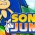 Sonic Jump Java Music Ost Mountain Zone