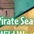 The Overhaul Of Pirate Seas Wild West Featuring New Zombies Reworked Levels PvZ 2 AltverZ