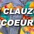 WINNER Zoé Clauzure Cœur France Lyrics Video Junior Eurovision 2023