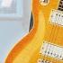 Harley Benton SC 450Plus LD Vintage Series Presentation