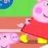 Fun Play Peppa Pig Sports Day Adventure Games Featuring Peppa And George Cartoons Kids Videos