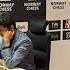 India 1 Arjun Erigaisi Beats World Champion D Gukesh Final Moments Norway Chess 2025