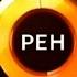 Часы телеканалов в реверсе