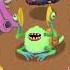 Amber Island Remix My Singing Monsters