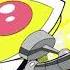 Super Robot Monkey Team Hyperforce Go S1E03 Planetoid Q