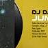 DJ DAVID MAX Jumper To Jump Hardcore Come Back 2001