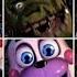 FNAF ULTIMATE CUSTOM NIGHT ALL JUMPSCARES