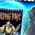 Главная игра для Panasonic 3do Killing Time