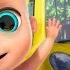 Колеса на автобусе The Wheels On The Bus Songs For Children LooLoo Kids TOP 15