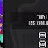 Tory Lanez When Its Dark Freestyle Instrumental Prod By MP A AP Rocky V Don