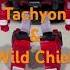 Tobot Galaxy Detectives V Titanv Tachyon Wildchief Youngtoys