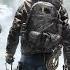 Tom Clancy S The Division OST Ola Strandh The Academy