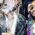 Wiz Khalifa Ft Juicy J Smoke Alone AUDIO 2020