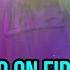 DIRTY LOOPS World On Fire Live 2024 Los Angeles Fonda Theatre