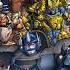 Transformers Beast Wars WAR WAR STOP IT