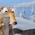 Scrat S Happy Ending Bye Bye Blue Sky