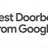 Introducing The New Nest Doorbell Battery