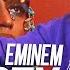 EMINEMGOESLAST Nicki Minaj Majesty Ft Eminem Labrinth REACTION