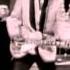 Tielman Brothers Black Eyes Rock Guitar Instrumental Indo Rock Live Tv Show 1960