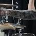 Wyatt Stav Bullet For My Valentine Waking The Demon Drum Cover