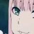 Zero Two AMV Playdate