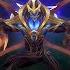 Tear The Worlds Asunder Galaxy Slayer Zed Legendary Skin Trailer League Of Legends PEGI