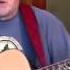 1930 Burn Me Down Marty Stuart Vocal Acoustic Guitar Cover Chords