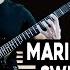 MARILYN MANSON Sweet Dreams Are Made Of This Cover By Dotti Brothers LESSON GUITAR TAB