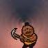 LISA The Pointless Garbage Day Richie Cheasedust Version