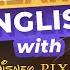 Learn English With RATATOUILLE Remy Meets Linguini