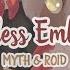 Endless Embrace MYTH ROID Made In Abyss SS2 ED VIETSUB