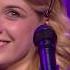 Laura Laune Déclaration D Amour à La France Chanson Coupée Du Grand Oral Sur France 2