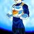 Super Saiyan Royal Blue Aura Custom SFX S V3